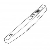 Original control panel