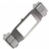 Display button assembly