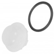 Original cover for lamp