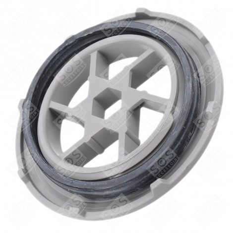 COVER (ORIGINAL) DISHWASHER - 00611314