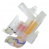 Pressure chamber (original)