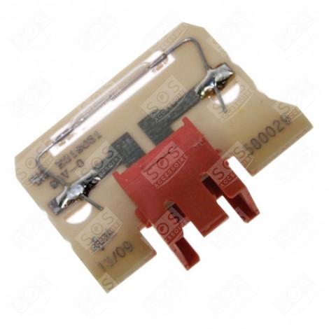 4-POLE CONTACT DISHWASHER - 480140102244