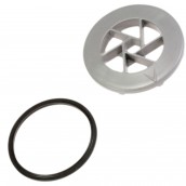 Cover and seal (original)