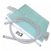 Original heat exchanger