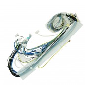 Original wiring harness