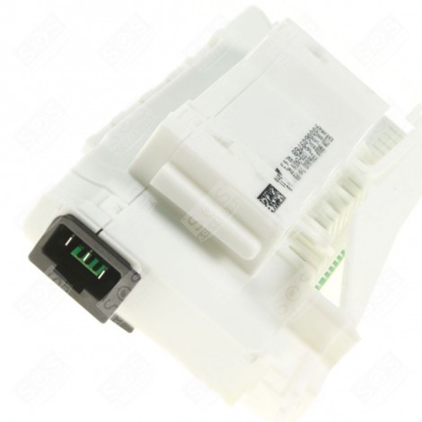 ORIGINAL PROGRAMMED POWER MODULE DISHWASHER - 00651393