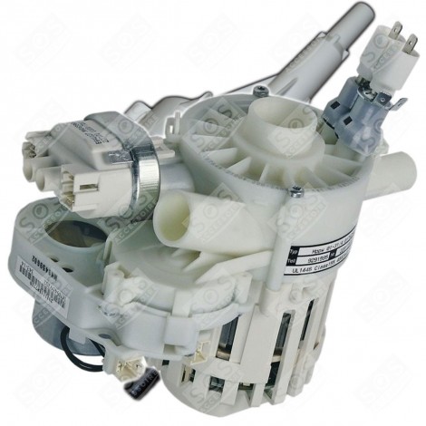 CIRCULATION PUMP DISHWASHER - 9291595
