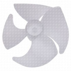 Original fan impeller