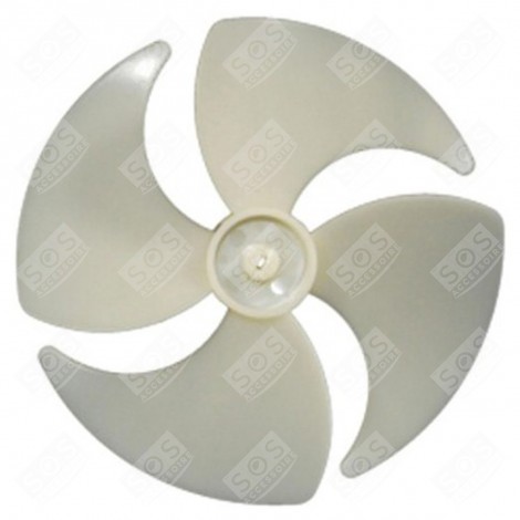 FAN WHEEL (ORIGINAL) REFRIGERATOR, FREEZER - DA31-20103A