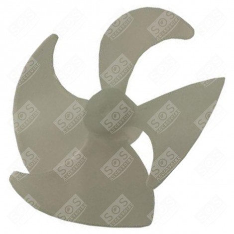 ORIGINAL FAN IMPELLER REFRIGERATOR, FREEZER - 481951548057