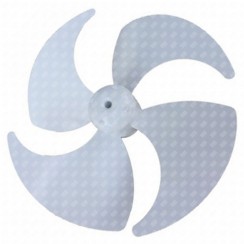 Original fan impeller