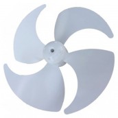 Original fan impeller