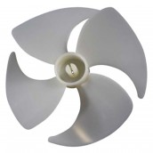 Fan wheel