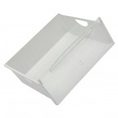 Drawer without screen printing