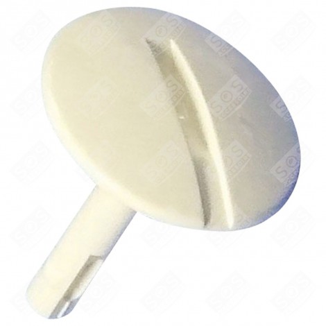 BOUTON DE RÉGLAGE REFRIGERATOR, FREEZER - 742225900