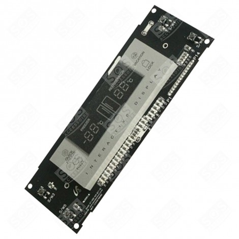 DISPLAY MODULE REFRIGERATOR, FREEZER - DA41-00020E