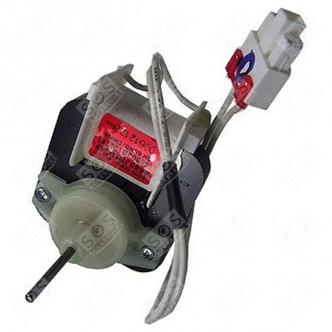 FAN MOTOR REFRIGERATOR, FREEZER - 4680JB1034F
