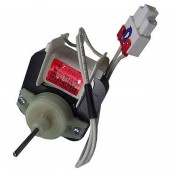 Fan motor