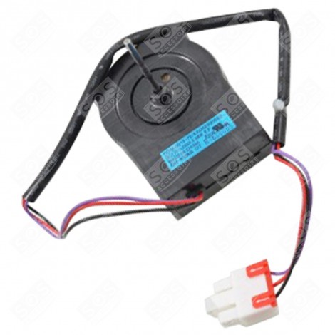 FAN MOTOR REFRIGERATOR, FREEZER - EAU62005602