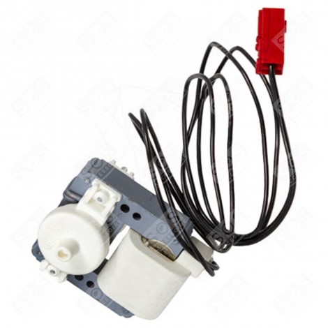 FAN MOTOR REFRIGERATOR, FREEZER - 00484042