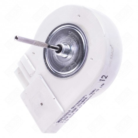 MOTEUR DE VENTILATEUR REFRIGERATOR, FREEZER - DA31-00020J