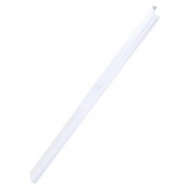 Central moulding white 498mm