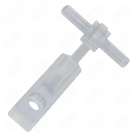 ORIGINAL MIDDLE PIVOT REFRIGERATOR, FREEZER - 45X2119