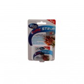 Pack of 25 TIME STRIP for freezers (original)