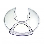 Anti-splash lid for PROSPERO food processors