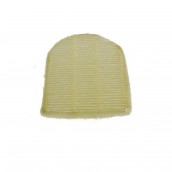 Hepa T87/T93 FREESPACE outlet filter