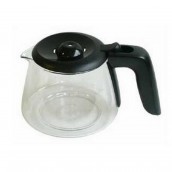 Black carafe