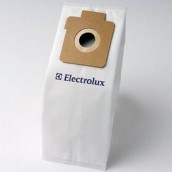 Box of 11 paper bags