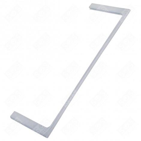 FRONT SUPPORT REFRIGERATOR, FREEZER - 4869571