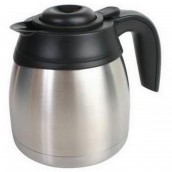 Isothermal coffee pot