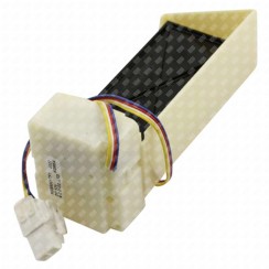 DC 12 V damper motor (original)