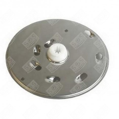 LARGE PROSPERO CHOPPING DISC FOOD PROCESSOR - KW706898