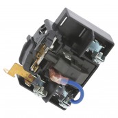 Original starter relay + klixon