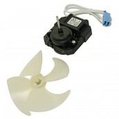 4.3W fan