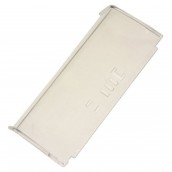 Original butter compartment flap