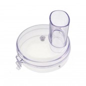 Chopper bowl lid + bearing