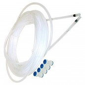 Tubular tank fresh water original