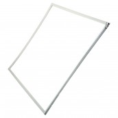 Door seal (freezer section)