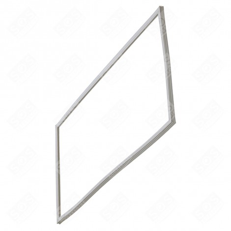 ORIGINAL DOOR SEAL (FRIDGE PART) REFRIGERATOR, FREEZER - 50116737003