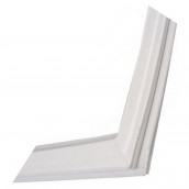 Door seal (fridge section) (original)