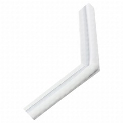 Door seal (freezer section) (original)