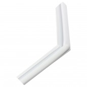 Door seal (freezer section) (original)