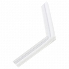 Door seal (freezer section) (original)