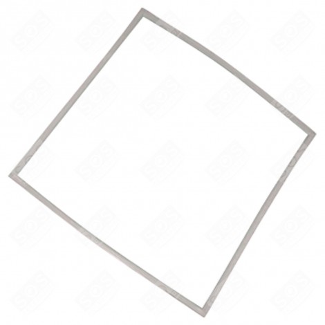DOOR SEAL (FREEZER SECTION) REFRIGERATOR, FREEZER - F39M015A7