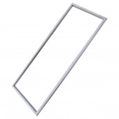 Door seal (freezer section) (original)