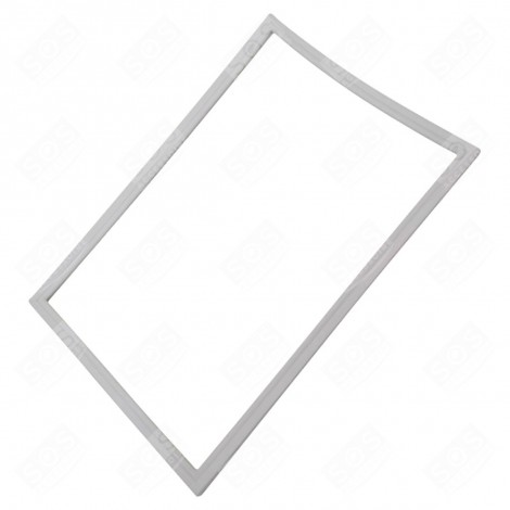 DOOR SEAL (FRIDGE SECTION) REFRIGERATOR, FREEZER - F39M003A6